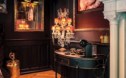 Castelsuites - Charming Luxury Boutique Suites