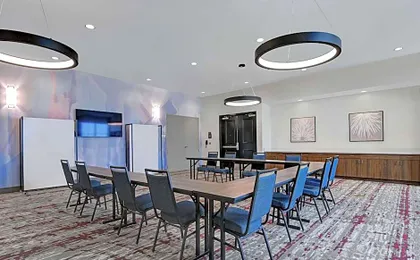 Hilton Garden Inn Madison Huntsville Airport