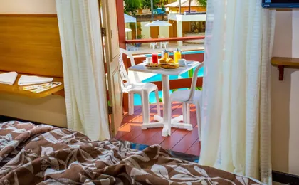Happy Hotel Girassol