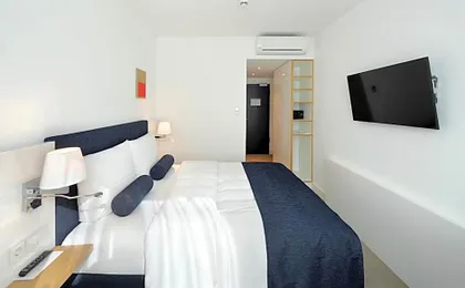 Bayer 89 Vi Vadi Hotel