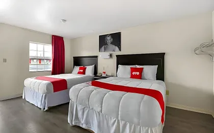 OYO Hotel Killeen