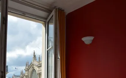 New Hotel Gare Du Nord
