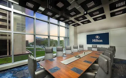 Hilton Cleveland Downtown