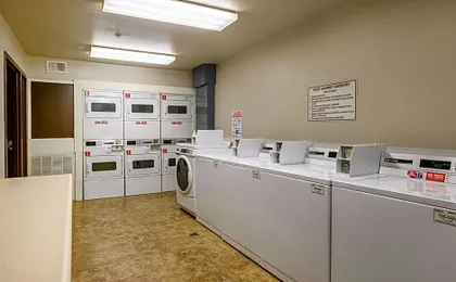 Suburban Studios Hammond
