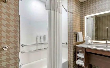 Home2 Suites by Hilton Lexington Keeneland Airport