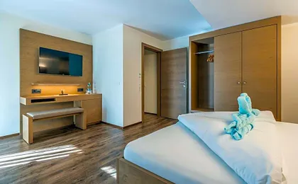 Aktivhotel Tuxerhof