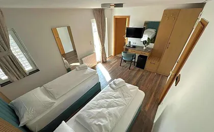 Hotel Lottstetten