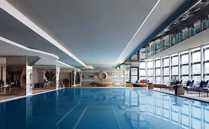 Beijing Pudi Hotel
