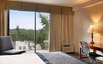 Baymont by Wyndham Bremerton WA