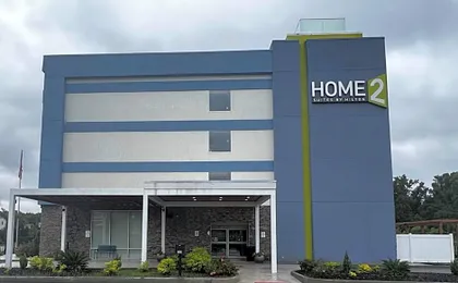 Home2 Suites by Hilton Hinesville