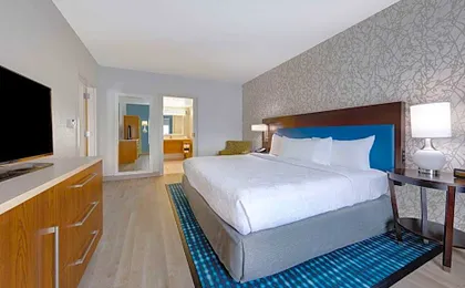 Home2 Suites by Hilton Orlando/International Drive South
