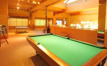 Hotel Tenbo