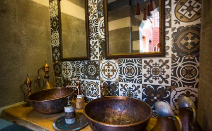 Garden House Istanbul