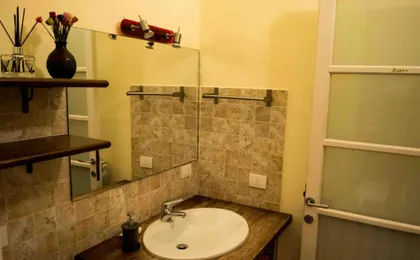 Casa Galattica per autostoppisti