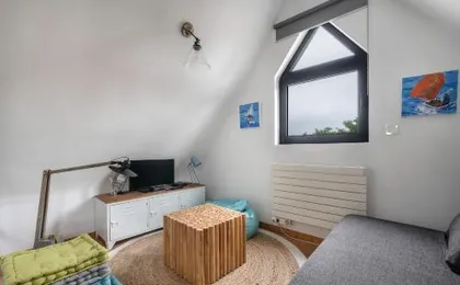 Maison accueillante et moderne au coeur du Pouliguen