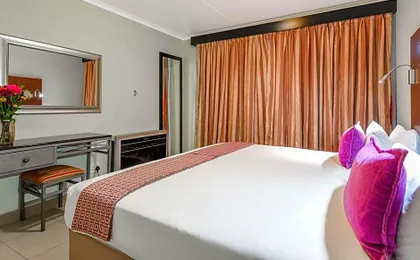 Mercure Hotel Nelspruit