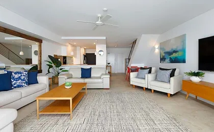 Las Rias Holiday Apartments