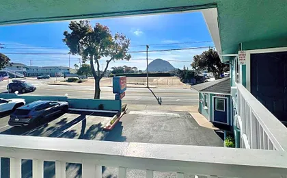 Morro Bay Beach Inn