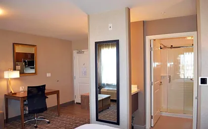 Staybridge Suites By Holiday Inn Red Deer North By IHG