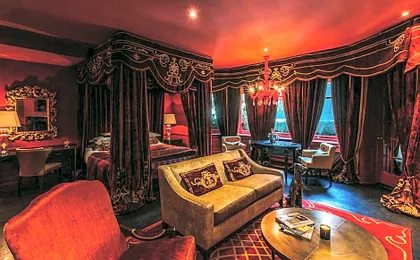 11 Cadogan Gardens and The Apartments