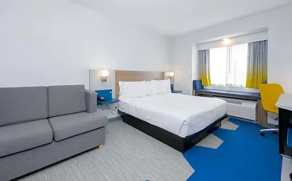 Microtel Inn & Suites By Wyndham Wellsville