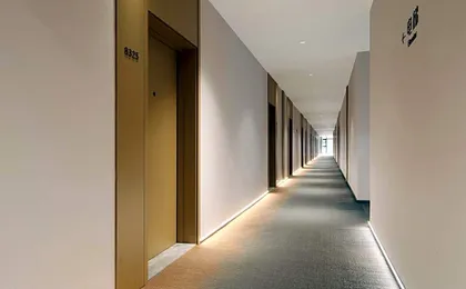 Nihao Hotel Hengyang Qidong Jintai New Era