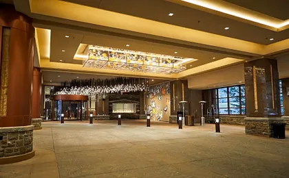 Monarch Casino Resort Spa