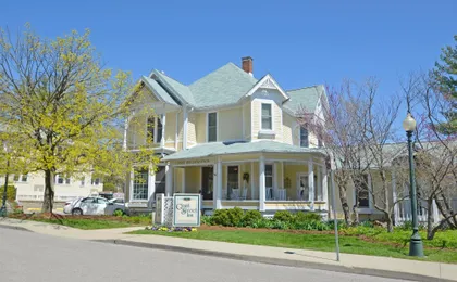 Grant Street Inn