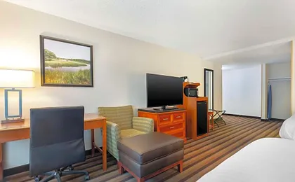 Best Western Rockland