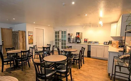 FairBridge Inn Coeur dAlene