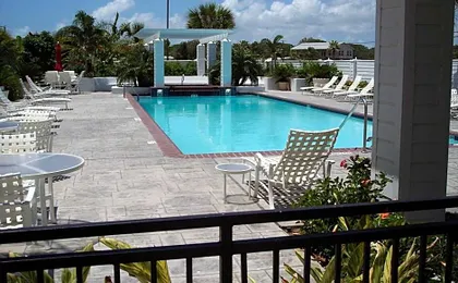 Lighthouse Inn at Aransas Bay