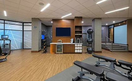 Wichita Marriott