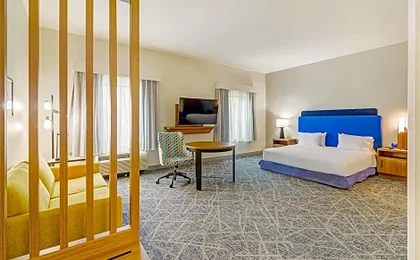 Hampton Inn Foley