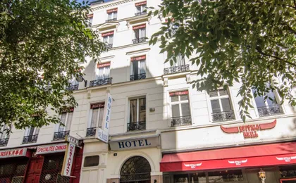 Paris Bruxelles