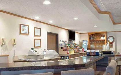 Quality Inn Bismarck I-94
