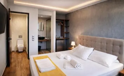 Villa Park Luxury Rooms