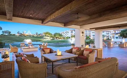 ARIZONA GRAND RESORT & SPA