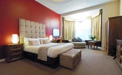 The Pearl Hotel