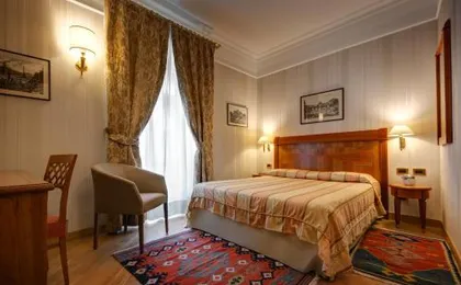 Residenza RomaCentro