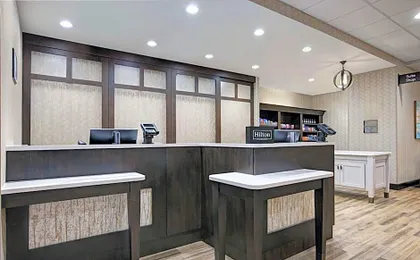 Homewood Suites By Hilton Charlotte/Ayrsley