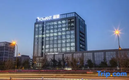 Hangzhou Tbo Hotel