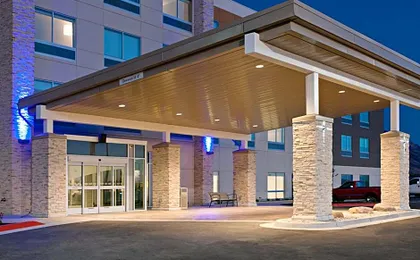Holiday Inn Express & Suites Brigham City - North Utah By IHG