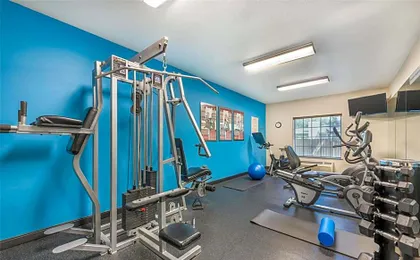 Best Western Plus Eastgate Inn & Suites