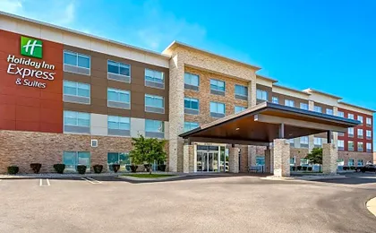 Holiday Inn Express & Suites Detroit Northwest - Livonia By IHG