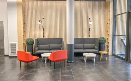 City Residence Ivry
