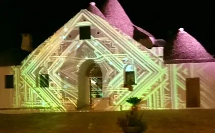 B&B Cenzina