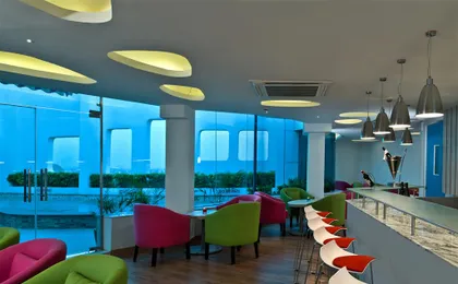 Nautical Bar