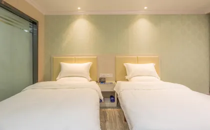 Zhao Qing Hotel