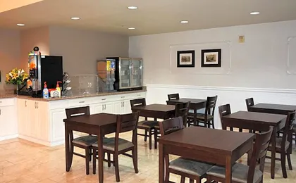 FairBridge Inn and Suites DuPont