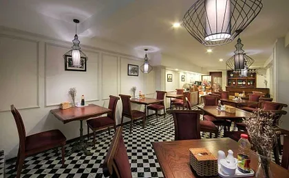 Vision Premier Hotel & Spa